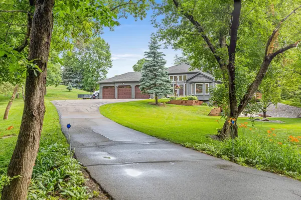 5544 Quilley AVE NE, Otsego, MN 55374