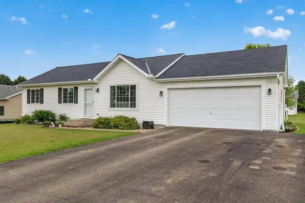 306 Aaron ST, Star Prairie, WI 54026