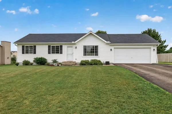 306 Aaron ST, Star Prairie, WI 54026