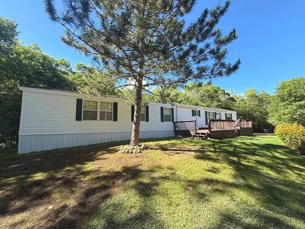17949 253rd AVE, Nevis, MN 56467
