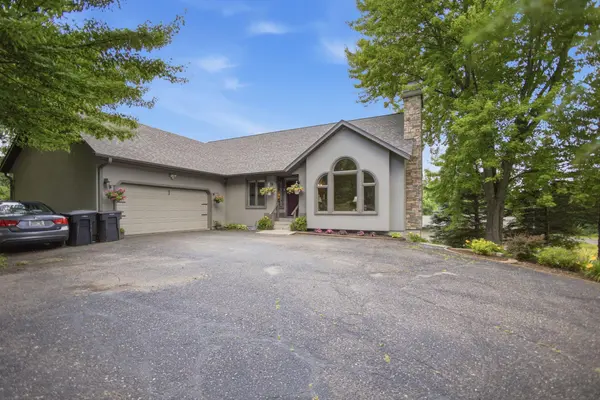 2449 150th ST, Luck, WI 54853