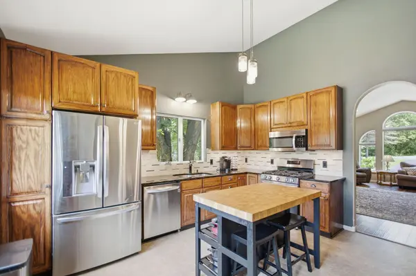 2449 150th ST, Luck, WI 54853