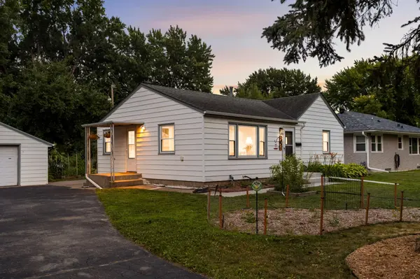 4724 Nevada AVE N, Crystal, MN 55428