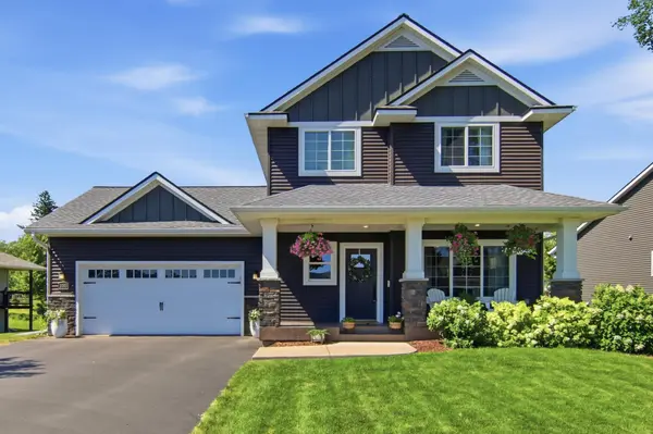 2292 Saint Andrews DR, Altoona, WI 54720