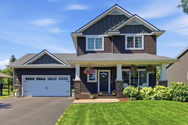 2292 Saint Andrews DR,  Altoona,  WI 54720