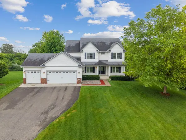 12218 Irma PL, Rogers, MN 55374