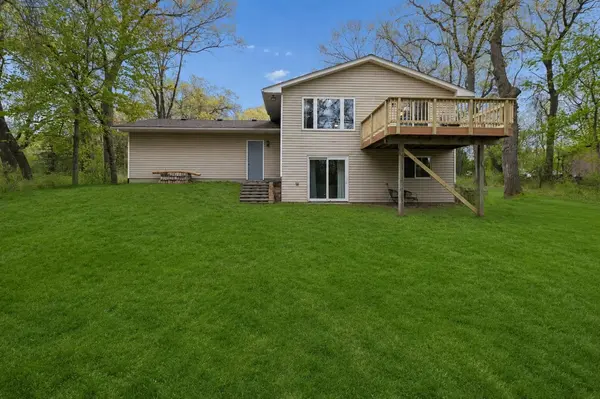 26354 Freeport AVE, Wyoming, MN 55092