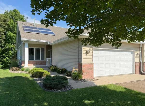 532 Cannon WAY, Dundas, MN 55019