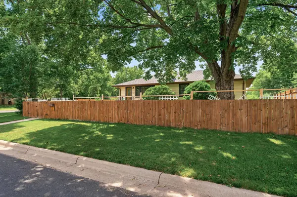 6801 Orchard AVE N, Brooklyn Center, MN 55429