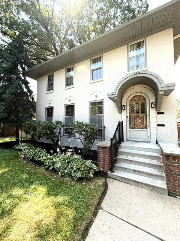 1866 Jefferson AVE, Saint Paul, MN 55105