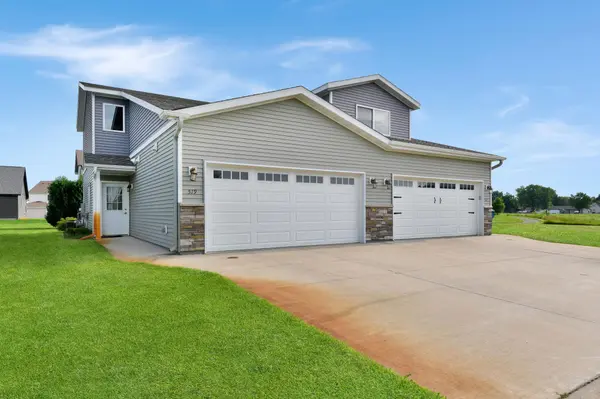 519 Faith LN, Saint Joseph, MN 56374