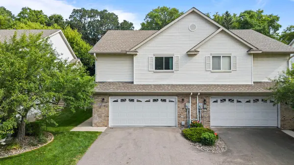 8391 143rd ST W, Apple Valley, MN 55124