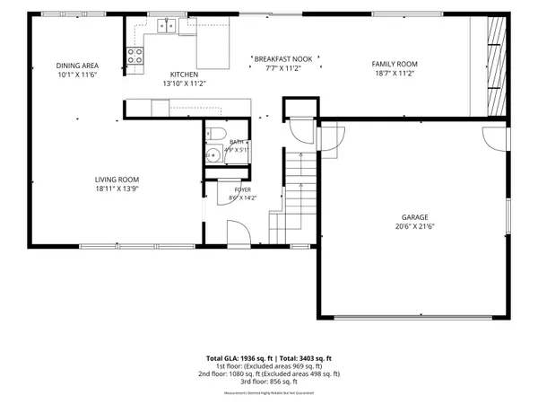 3016 Lakewood DR N, Maplewood, MN 55109