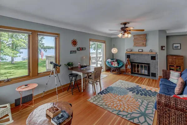 15307 Pine Shores RD, Brainerd, MN 56401