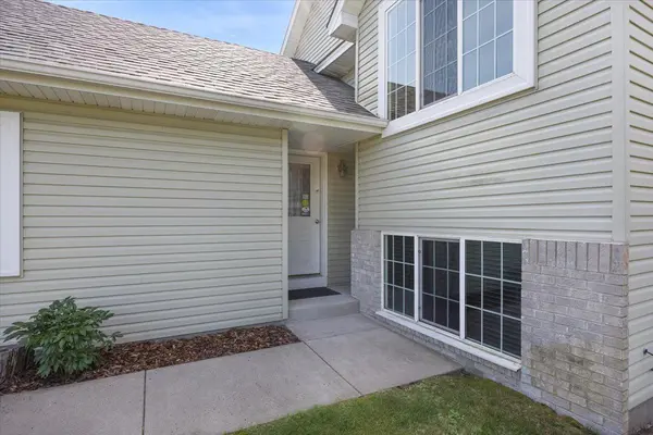 4100 232nd AVE NW, Saint Francis, MN 55070