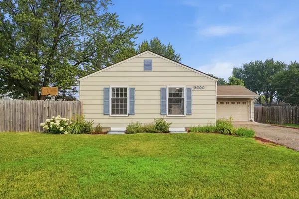5600 83rd AVE N, Brooklyn Park, MN 55443
