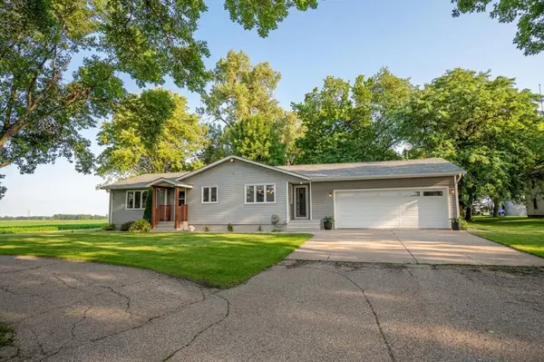 10094 SW 120 AVE, Raymond, MN 56282