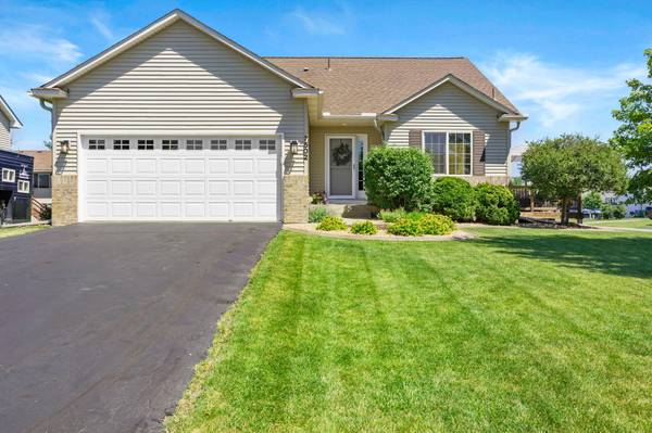 7502 Large AVE NE, Albertville, MN 55301