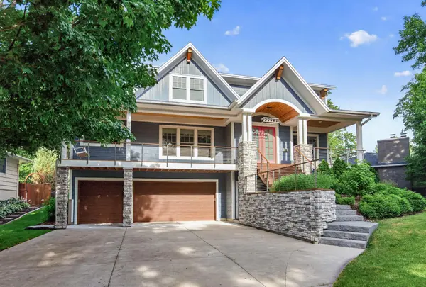 5716 Fairfax AVE, Edina, MN 55424