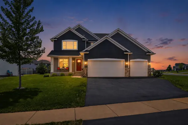 13995 Abbeyfield AVE, Rosemount, MN 55068