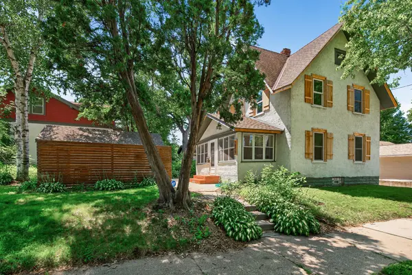 3859 Penn AVE N, Minneapolis, MN 55412