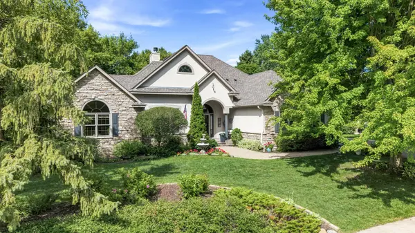 1551 Sunnybrook DR, Mound, MN 55364
