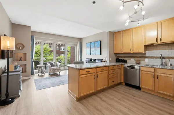 929 Portland AVE #208, Minneapolis, MN 55404