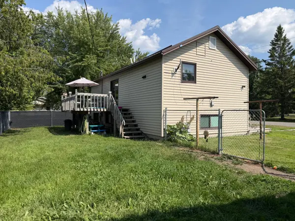 1632 4th AVE E, International Falls, MN 56649