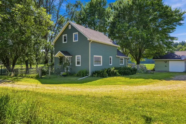 E3993 550th AVE, Menomonie, WI 54751