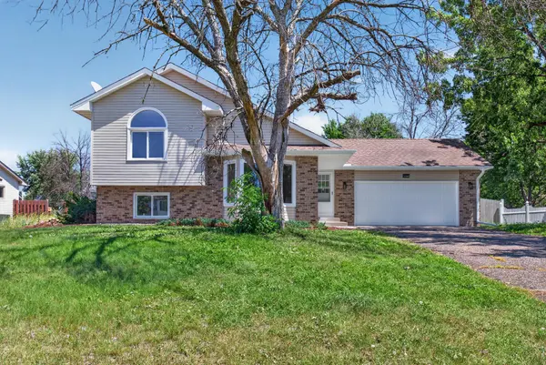 12365 Jonquil ST NW, Coon Rapids, MN 55433
