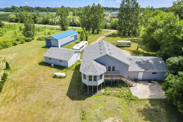 5965 166th AVE SE, Walcott, ND 58077