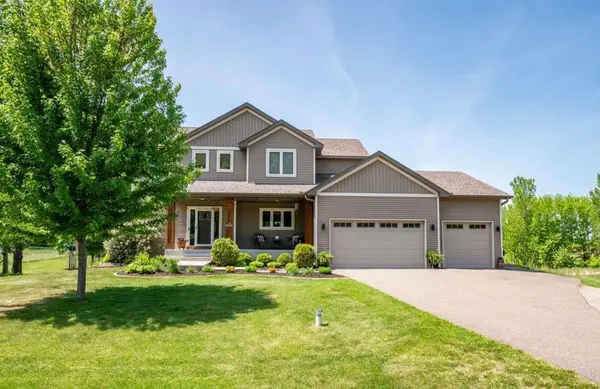1455 Jaber CIR NE, Saint Michael, MN 55376