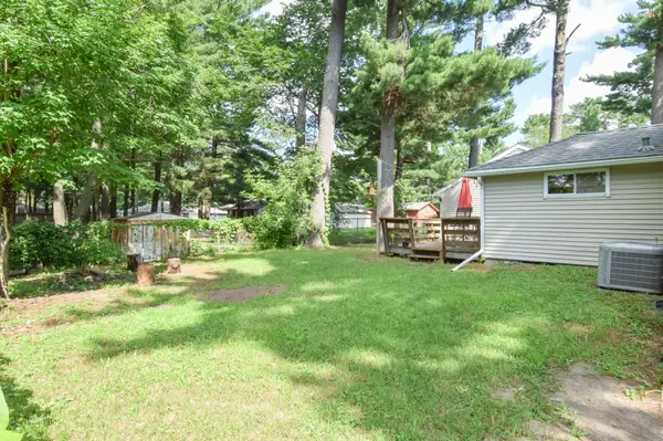 233 Hawthorne RD, Wyoming, MN 55092