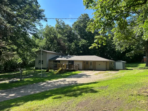 24956 184th ST, Glenwood, MN 56334