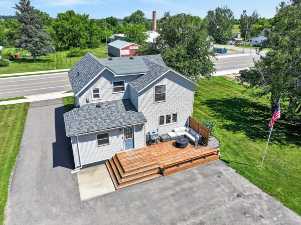 341 N Nelson ST, Nelson, MN 56355