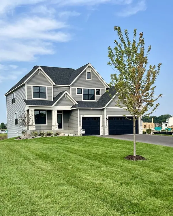 1851 LaSalle AVE NE, Saint Michael, MN 55376