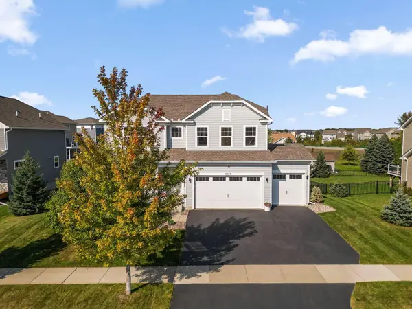 3927 Founders PATH, Chaska, MN 55318
