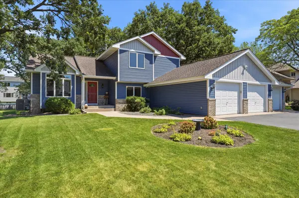 15077 Yellow Pine ST NW, Andover, MN 55304