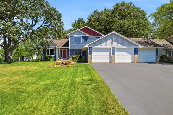 15077 Yellow Pine ST NW, Andover, MN 55304