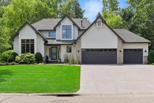 13215 35th AVE N, Plymouth, MN 55441