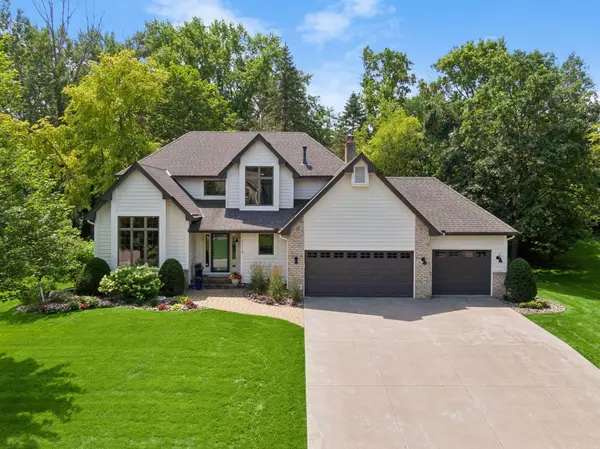 13215 35th AVE N, Plymouth, MN 55441