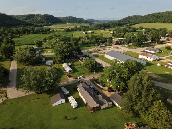 309 W Fayette ST, Readstown, WI 54652