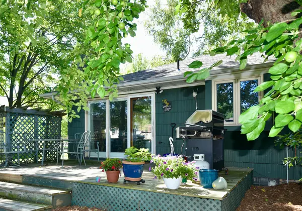 540 3rd ST SE, Milaca, MN 56353