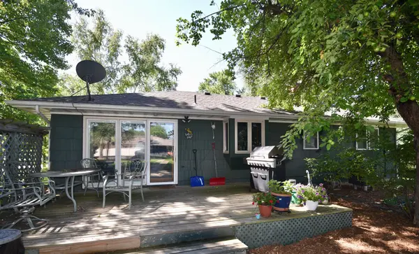 540 3rd ST SE, Milaca, MN 56353
