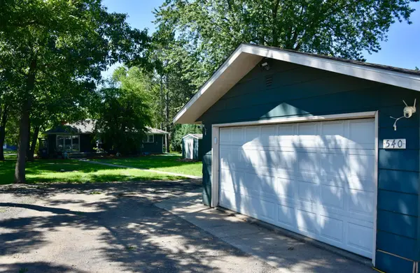 540 3rd ST SE, Milaca, MN 56353