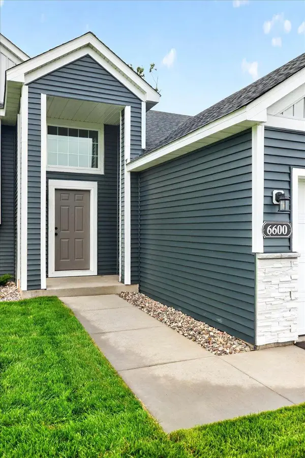 6600 Granby ST, North Branch, MN 55056