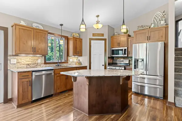 29152 151st ST NW, Zimmerman, MN 55398