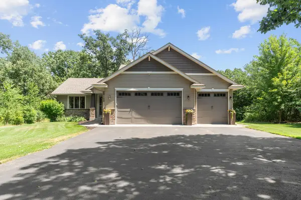 29152 151st ST NW, Zimmerman, MN 55398