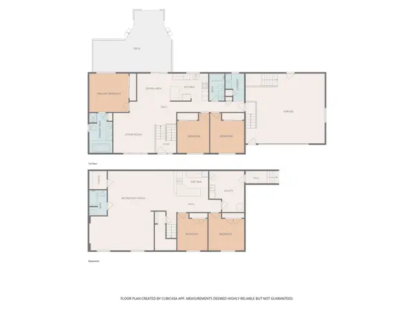 W764 Valley DR #A, Fountain City, WI 54629