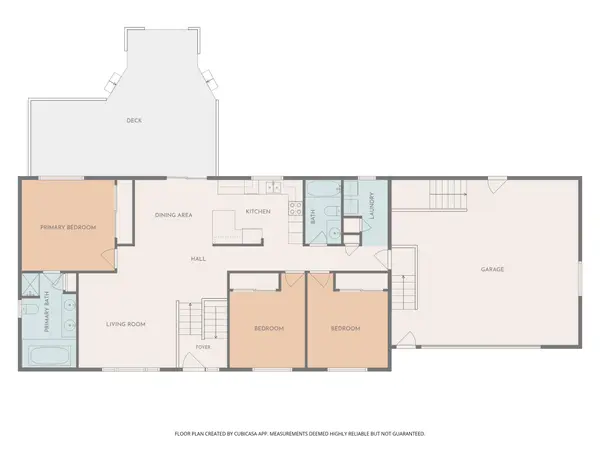 W764 Valley DR #A, Fountain City, WI 54629
